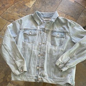PacSun Jean jacket